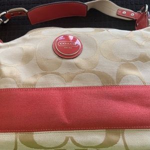 Coach Handbag